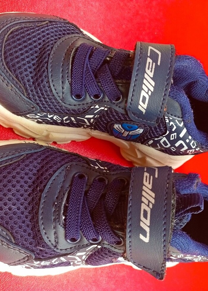 26numara spor ayakkabı  - Görsel 4