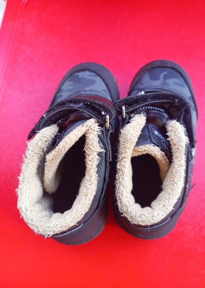 27 numara bot - Görsel 3