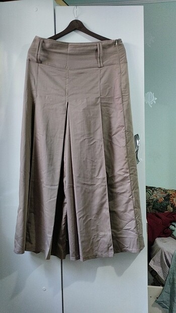 Pantolon etek