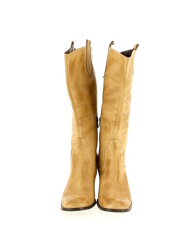 36 Beden Vintage Love Çizme %70 İndirimli.