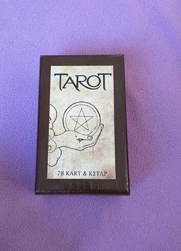 Tarot 