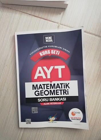 Beden Sayısal öğrenci için ayt ve tyt