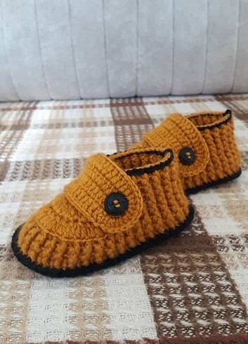 Çocuk patik