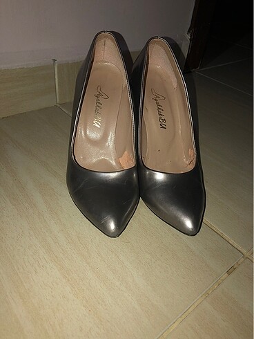 Stiletto