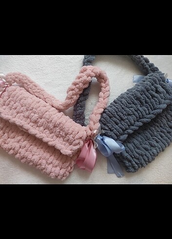 Diğer Coquette Puffy bag/çanta