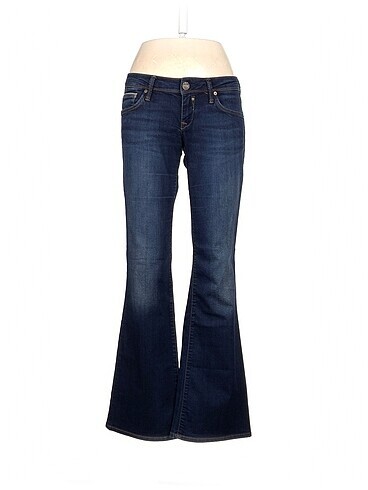 Mavi Jean / Kot %70 İndirimli.