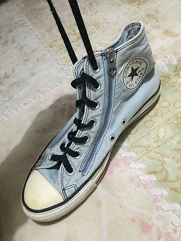converse