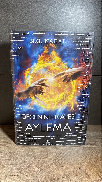  Gecenin hikayesi aylema
