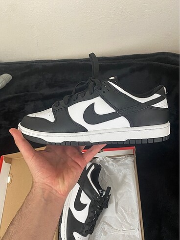 43 Beden Nike panda dunk