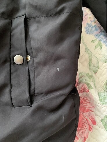 Şişme mont - Görsel 2