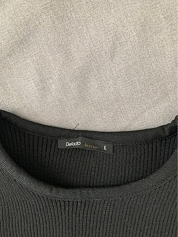 Simli kazak - Görsel 2