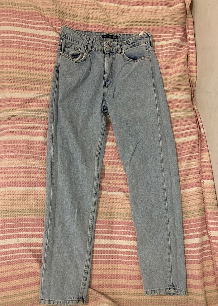 Kot pantolon - Görsel 2