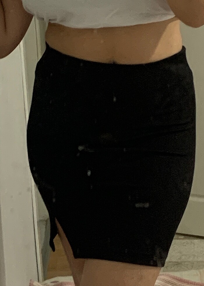 Mini etek - Görsel 2