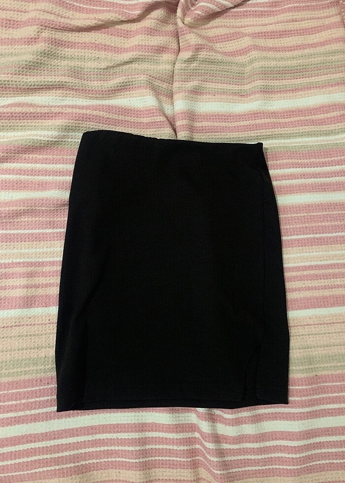 Mini etek - Görsel 3