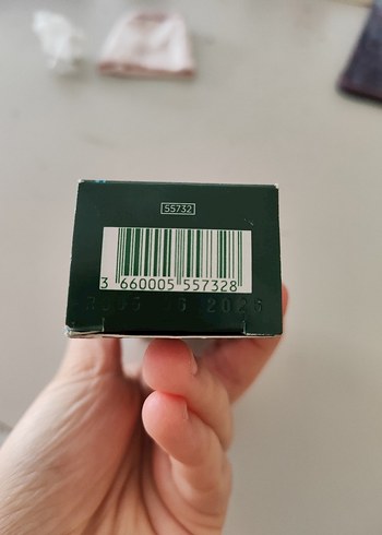 Yves Rocher Elixir Botanique BB Krem SPF 50+ Turkuaz - Görsel 3