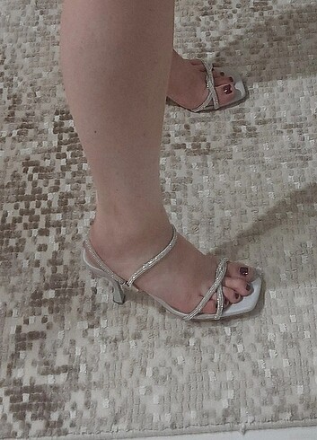 Elle ELLE SHOES ABIYE ŞIK AYAKKABI