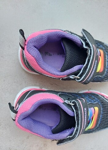 25 Beden ÇOCUK SPOR AYAKKABI