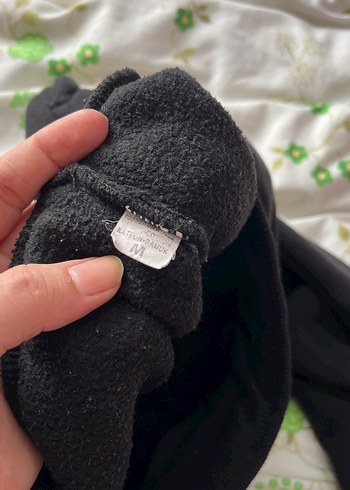 Nike Siyah Rahat Kesim Eşofman Altı - Görsel 3