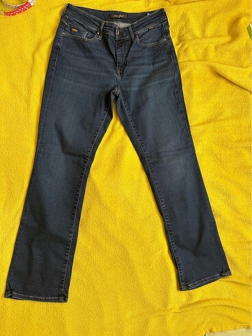 Mavi jeans
