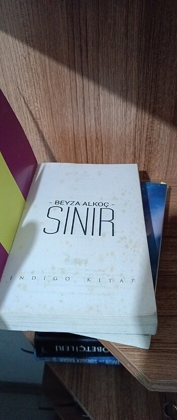 Beden Renk Beyza alkoç