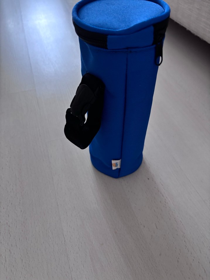 Baby plus ısı koruyucu biberon çanta - Görsel 2