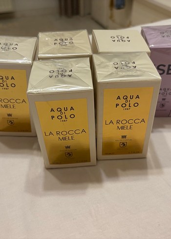 Aqua Aqua Di Polo Parfüm