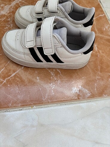 Adidas Adidas çocuk spor ayakkabı