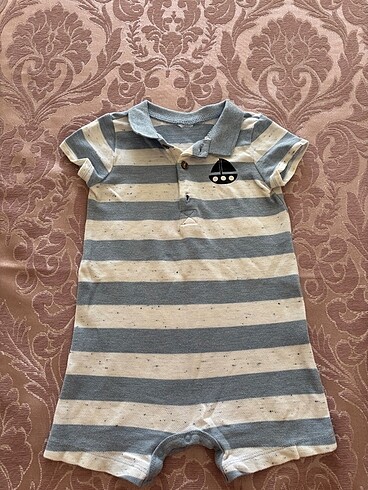 LC Waikiki Bebek salopet