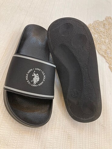 U.S Polo Assn. Us Polo terlik