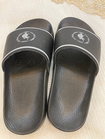 Us Polo terlik