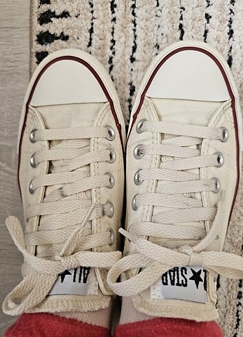 Converse kadın ayakkabı