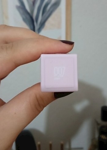 Maybelline dolgunlaştırıcı gloss - Görsel 3