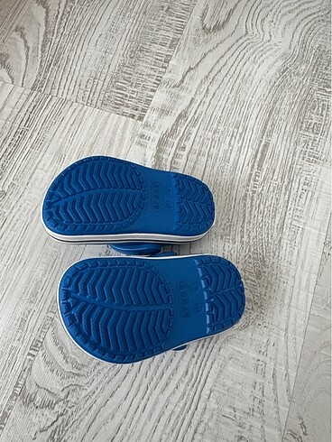 20 Beden Crocs