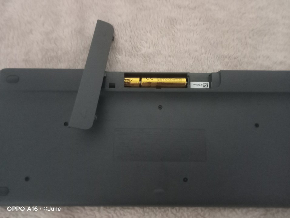 Logitech K400 Plus Türkçe Klavye - Görsel 4