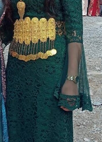Elbise