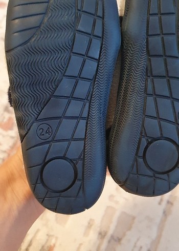 2 adet ev ayakkabisi - Görsel 5