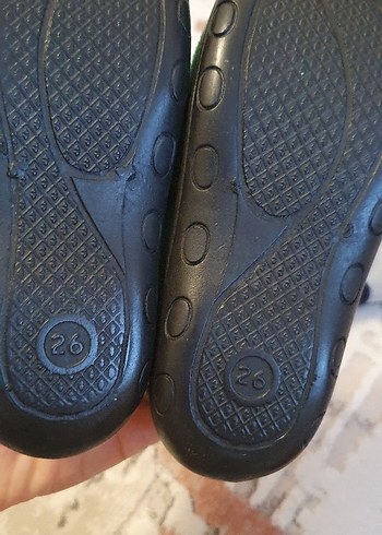 2 adet ev ayakkabisi - Görsel 6