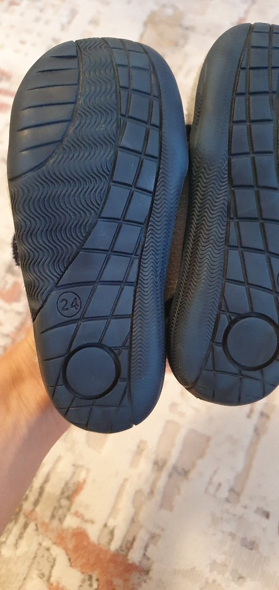 2 adet ev ayakkabisi - Görsel 5