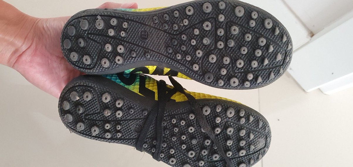 cocuk krampon - Görsel 3