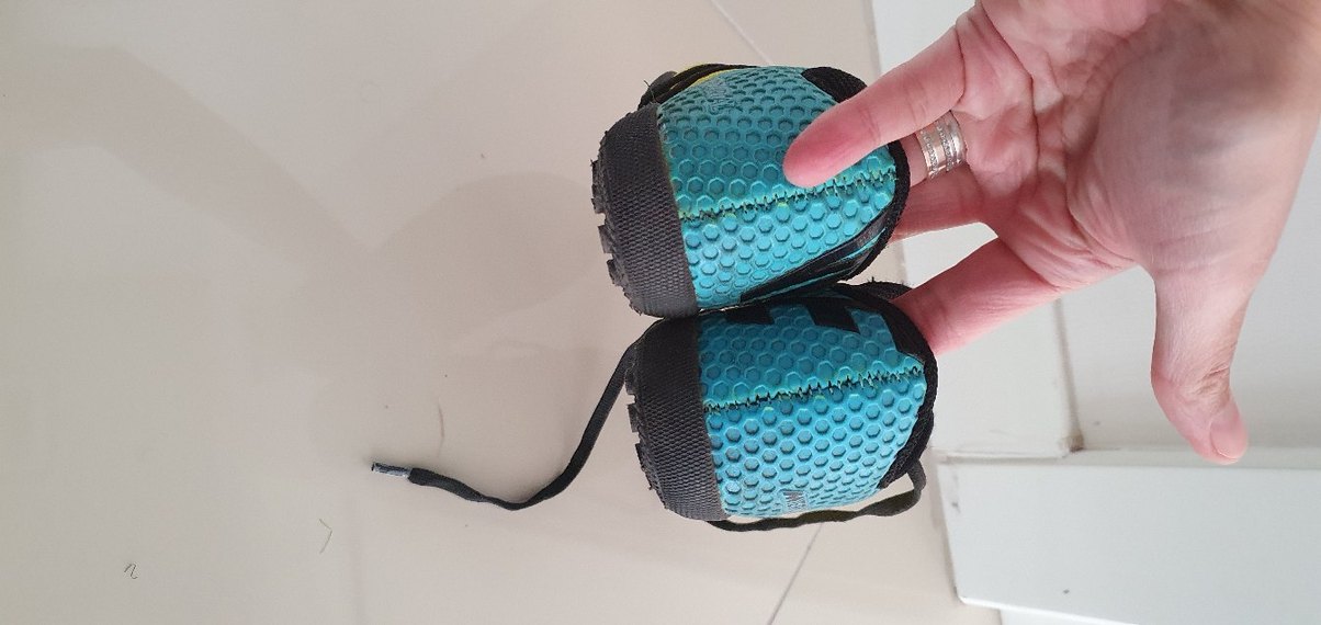 cocuk krampon - Görsel 2