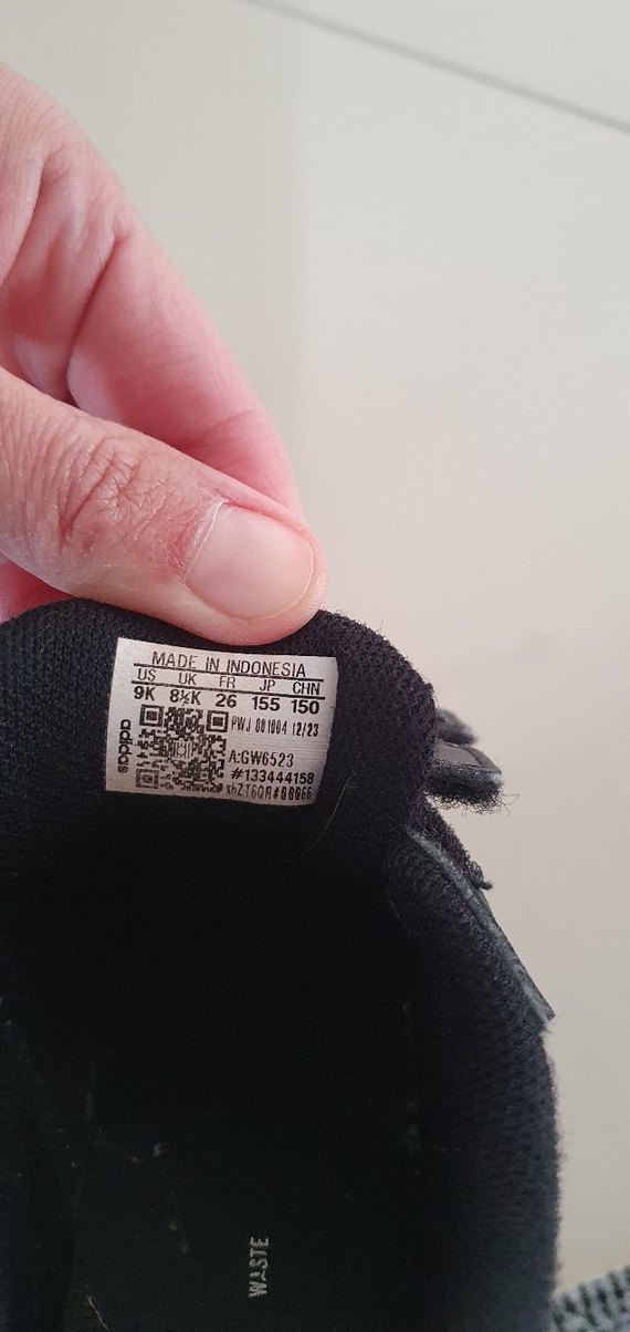 orjinal adidas ayakkabi - Görsel 2