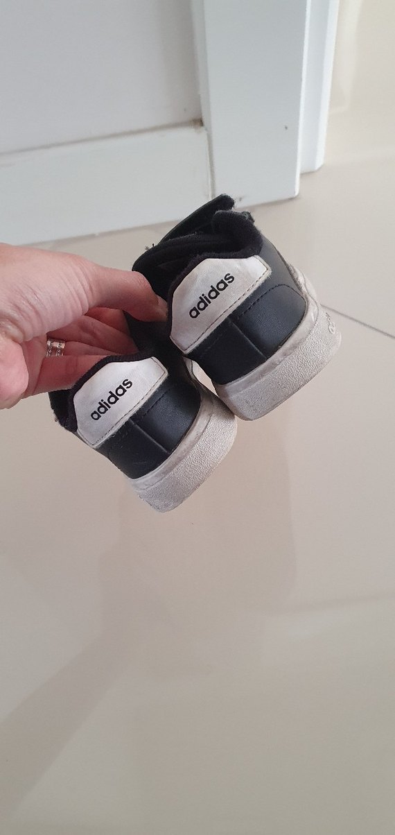 orjinal adidas ayakkabi - Görsel 3