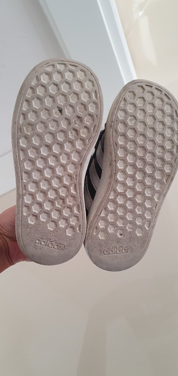 orjinal adidas ayakkabi - Görsel 4