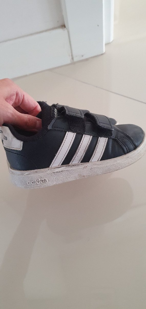 orjinal adidas ayakkabi - Görsel 5