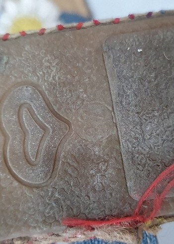 cocuk sandalet - Görsel 3