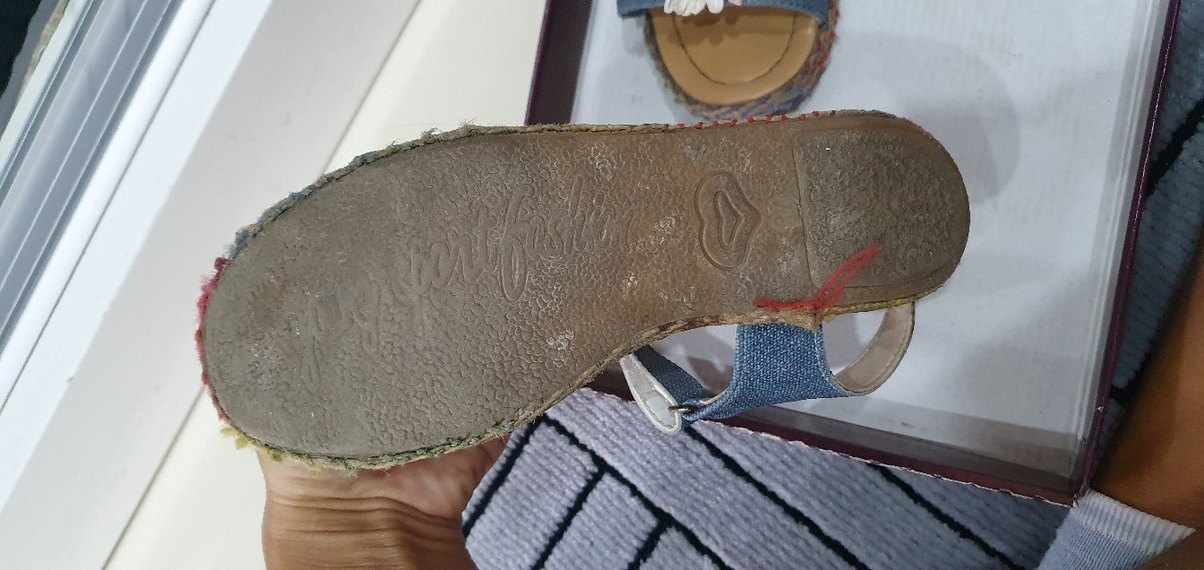 cocuk sandalet - Görsel 2