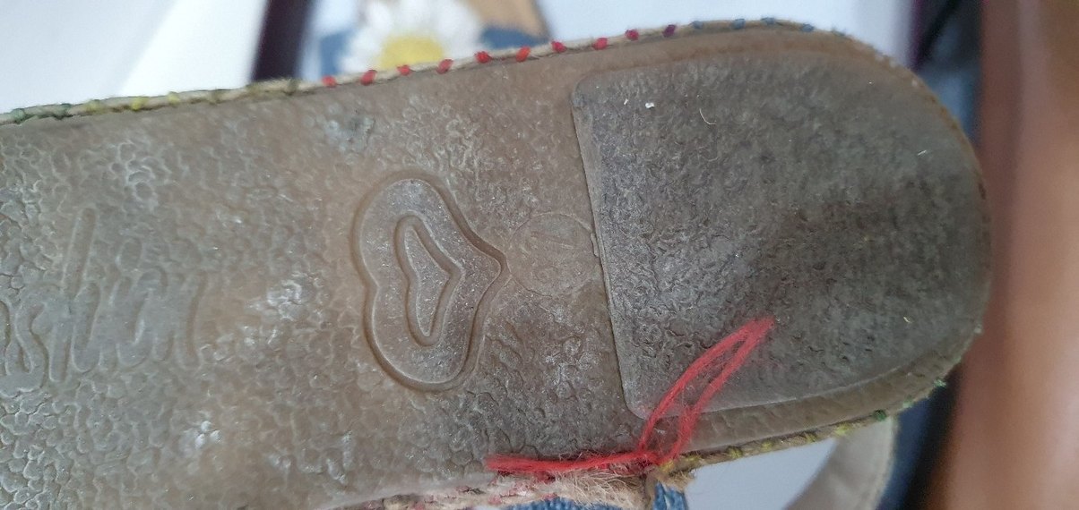 cocuk sandalet - Görsel 3