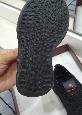 spor ayakkabisi - Görsel 2