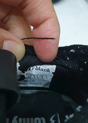 spor ayakkabisi - Görsel 3