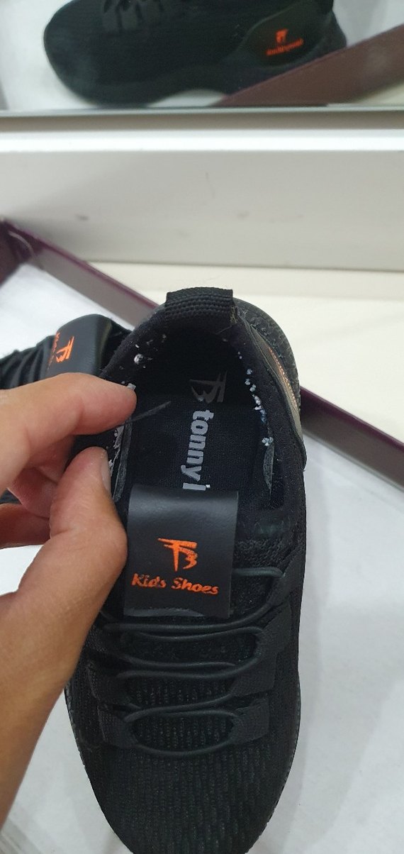 spor ayakkabisi - Görsel 4